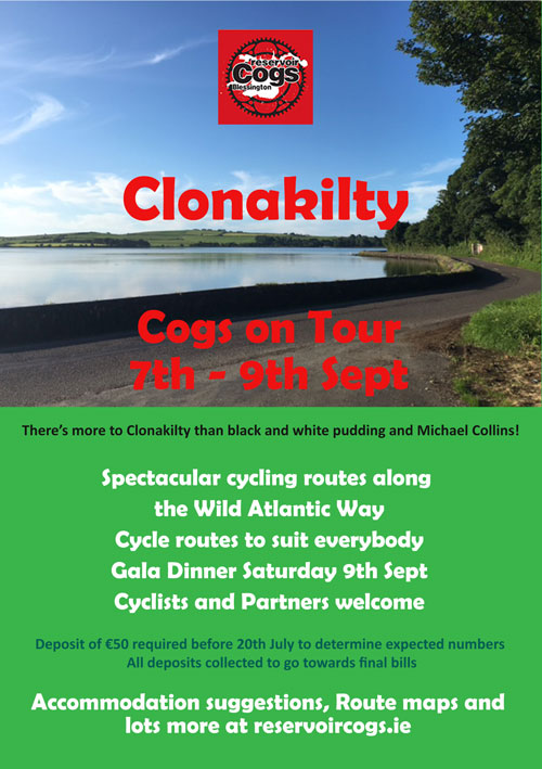 ClonTour3 Image of club flyer