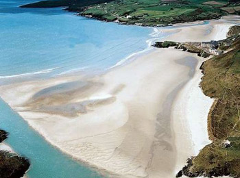 inchydoney Photo of Inchydoney beach