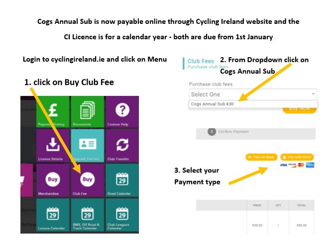 CogsSubPayments